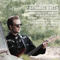 Nathaniel Hintz by Nathaniel Hintz