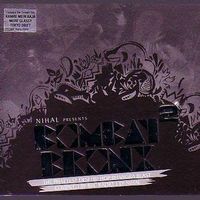 Bombay Bronx 2 by Imran Ansari & JKD feat. Rich Beggar | Dil Jaania |