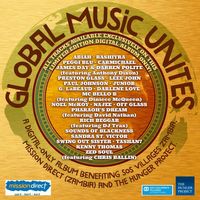 Global Music Unites by Rich Beggar feat. DJ Trax