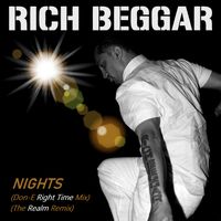NIGHTS (Don-E & The Realm Remixes) Luxury Exclusive Edition by Rich Beggar