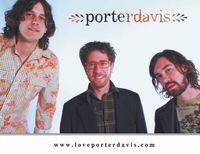 porterdavis LIVE!