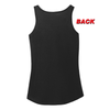 NEW DESIGN! Women's Tank - Black