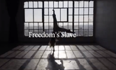 4. Freedom's Slave ~ Backing Tracks & STEMS (87 BPM, 4/4)