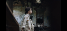 Jesus Loves Me (He is Strong) 