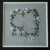 1. The Grace ~ Backing Tracks & STEMS (90 BPM, 6/8)