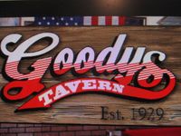 The Blast at Goody's CANCELLED
