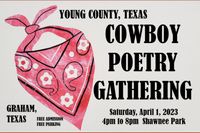 Young County Cowboy Gathering 