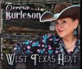 West Texas Heat : CD
