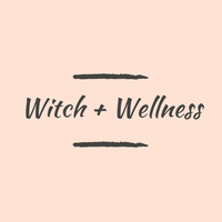 Johanna Daze at Witch + Wellness Night Market