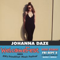Welcome Fest