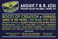 Woodsfest III