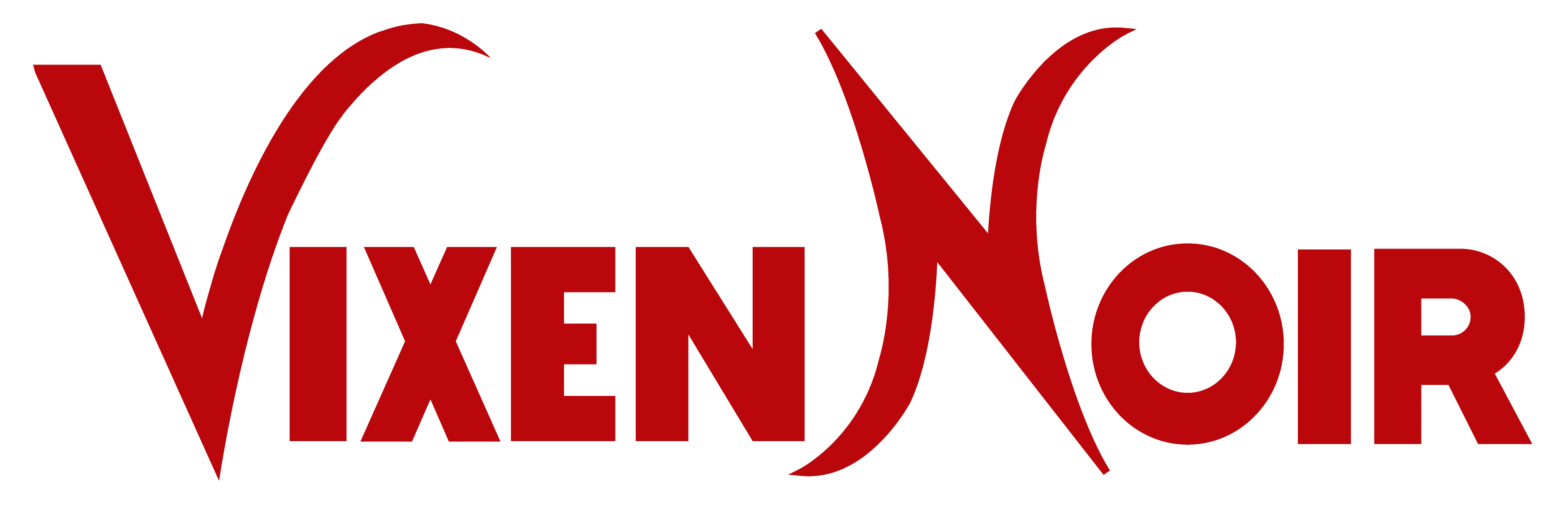 Vixen Noir