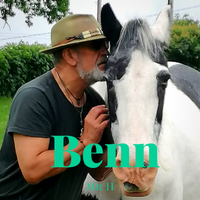 Benn EP by Mr H