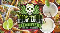 St. Pete Tacos and Tequila Fest