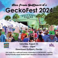 Gecko Fest