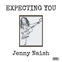 Expecting You by Jenny Naish