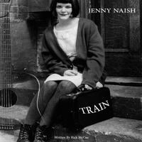 Train by Jenny Naish