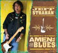 Amen to the Blues-CD