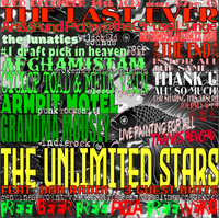 THE LAST EVER The Unlimited Stars - Art & Sound Factory - Free 🍻 Free 🍕 Free 👽 