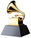 Grammy Winner Sponsor