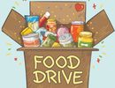 TomatoFest Food Drive & Concert at Fingerlakes Drive In
