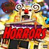 Funhouse Of Horrors: Xander Gage 