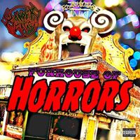 Funhouse Of Horrors: Xander Gage 