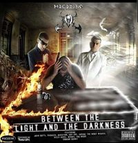 Between the Light and the Darkness: Magadino the Chemist