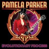 Evolutionary Process Album CD