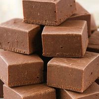 From the Farm: Fudge