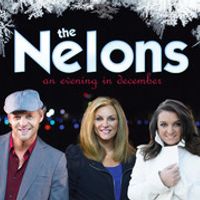 An Evening In December by The Nelons