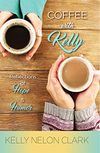 Coffee With Kelly - Book
