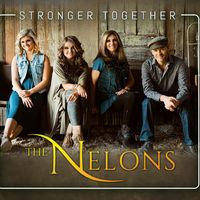 Stronger Together: CD