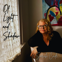 Of Light And Shadow by Sarah Cade
