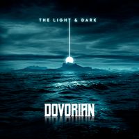 The Light & Dark: CD