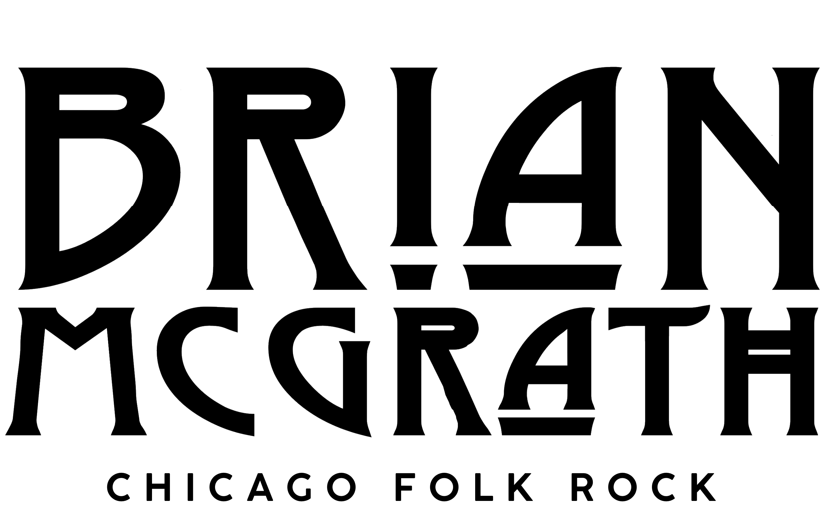 BRIAN McGRATH
