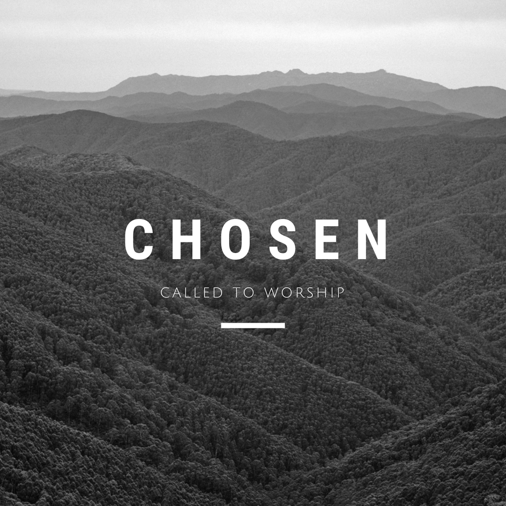 The Chosen - Trouble (Lyrics)  Worship songs, Lyrics, Chosen