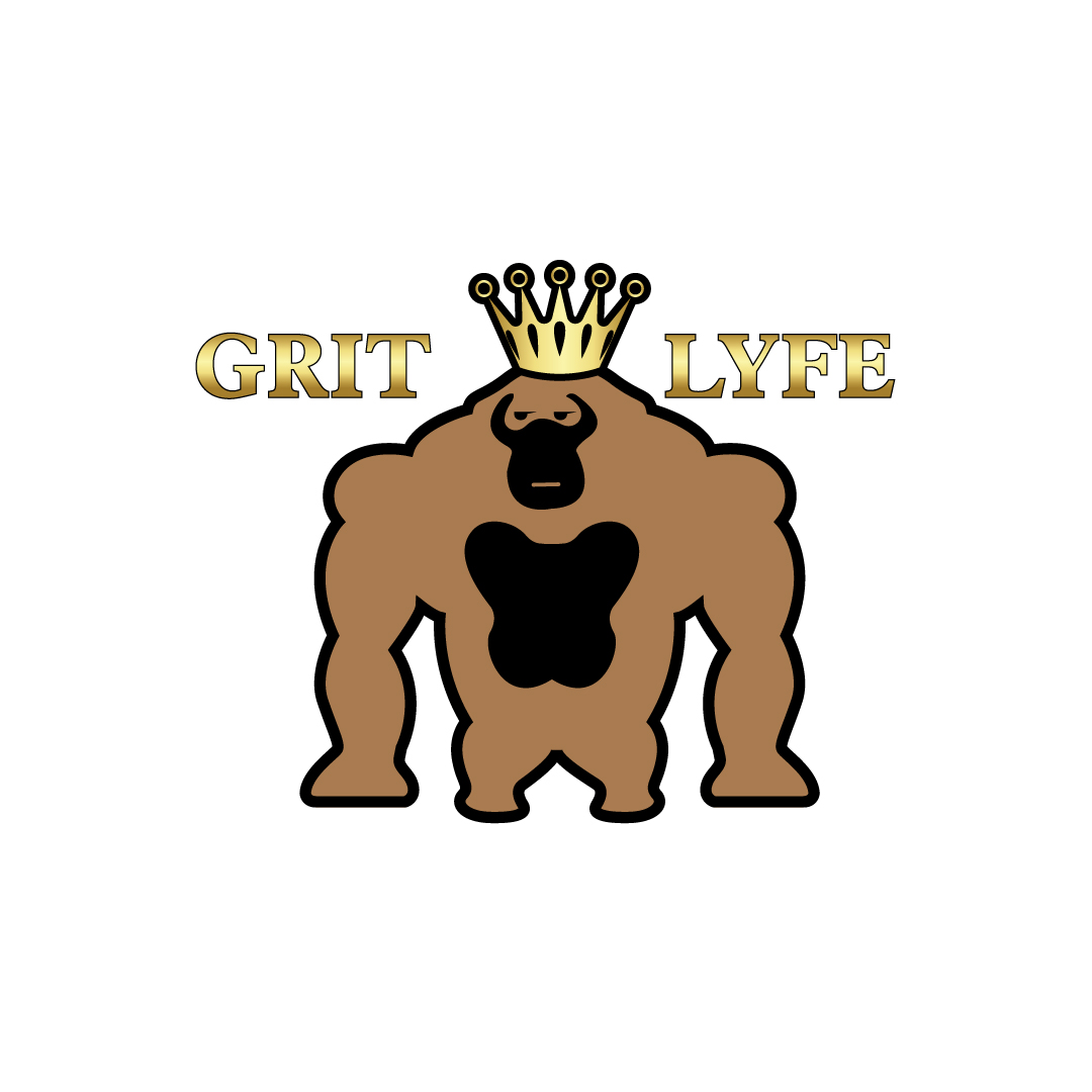 Grit Lyfe ENTERTAIMENT
