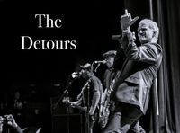 The Damned, the Detours