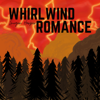 Whirlwind Romance by Imogen Harper