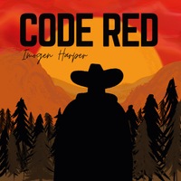 Code Red by Imogen Harper