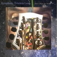Don't Miss the Music by Symphony Triteleia Laxa