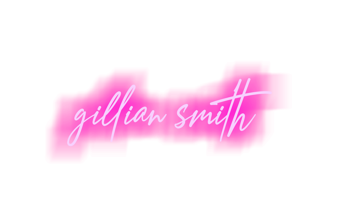 Gillian Smith