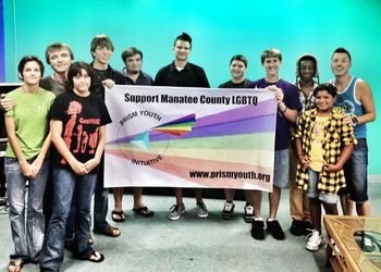 The Prism Youth Initiative
