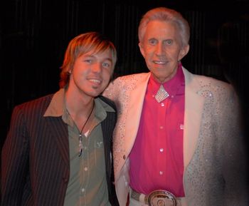 Porter Wagoner
