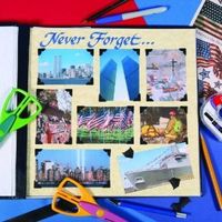 Never Forget - Various Artists