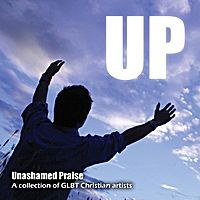UP Unashamed Praise - Various Artists