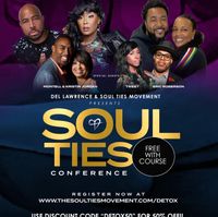 SOUL TIES CONFERENCE