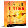 Soul Ties: How to Detox from Toxic Relationships