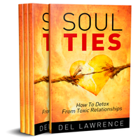 Soul Ties: How to Detox from Toxic Relationships